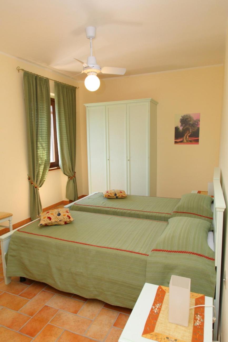 Agriturismo Casale Zuccari Caprarola Kültér fotó
