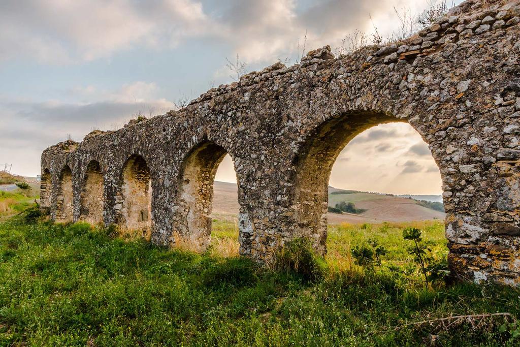 Agriturismo Casale Zuccari Caprarola Kültér fotó